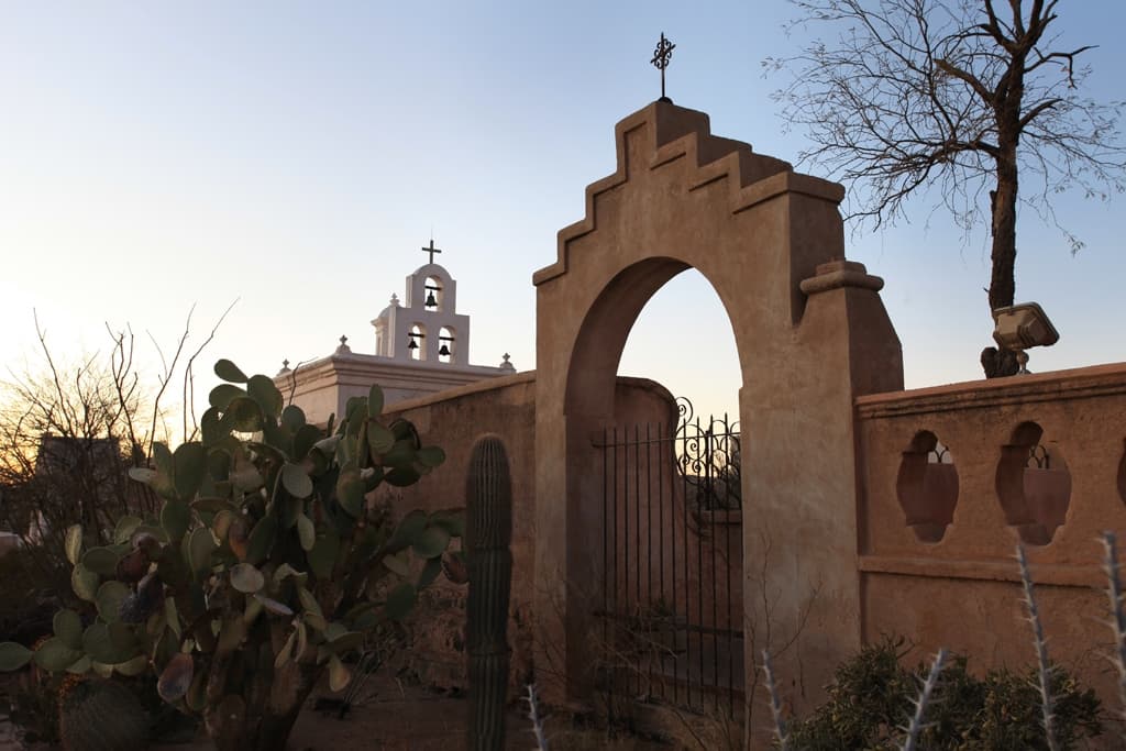 Arch