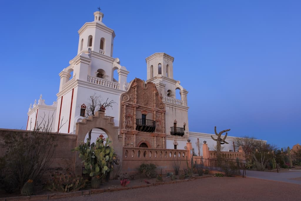 The Facade