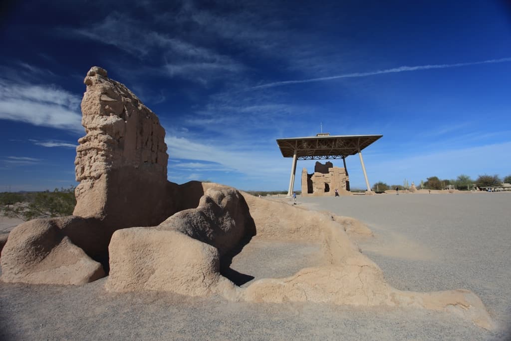 The Ruins