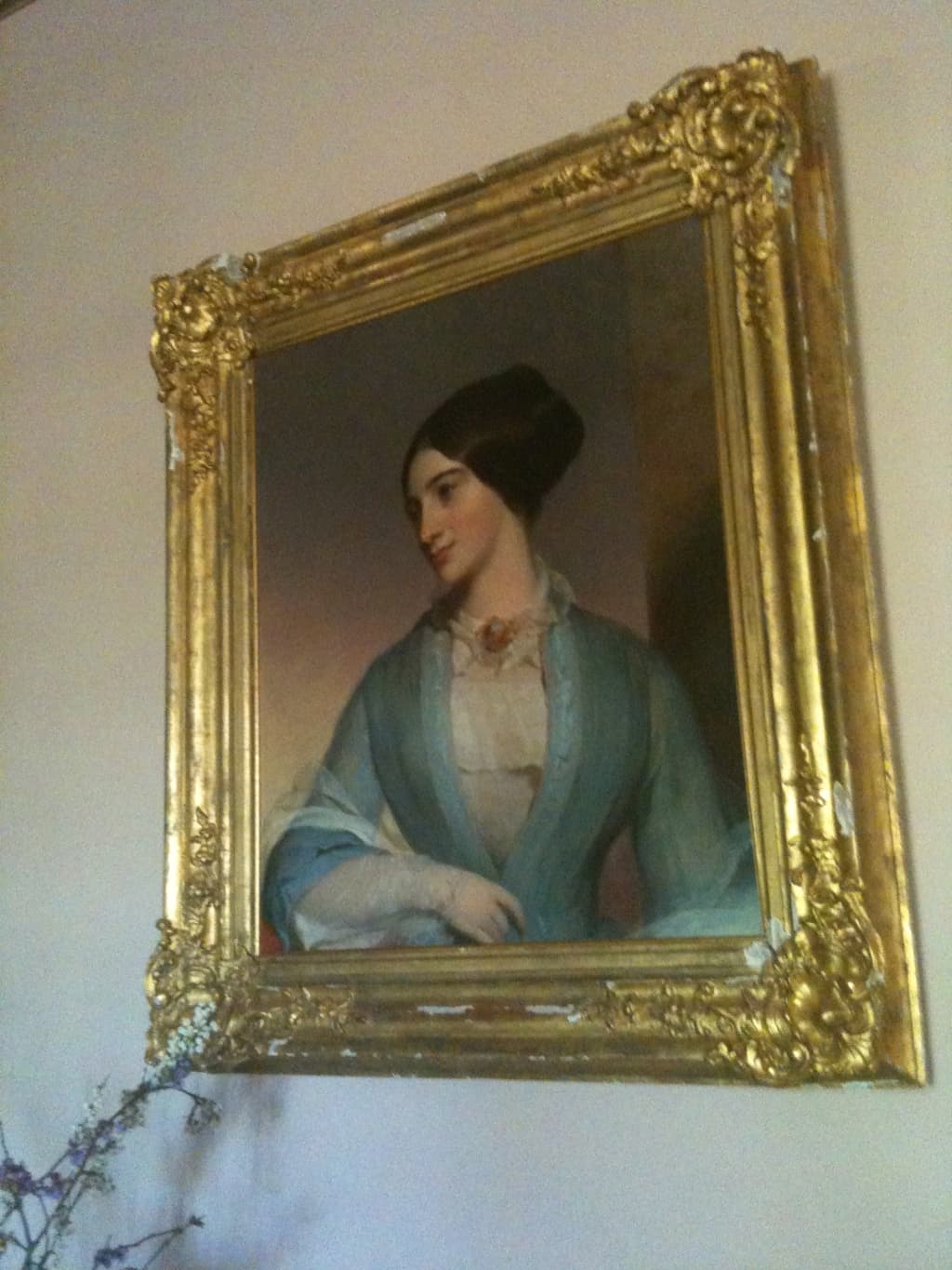 Miss Turnbull