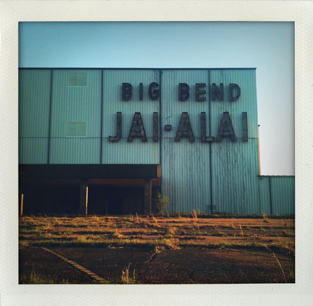 Jai-Alai