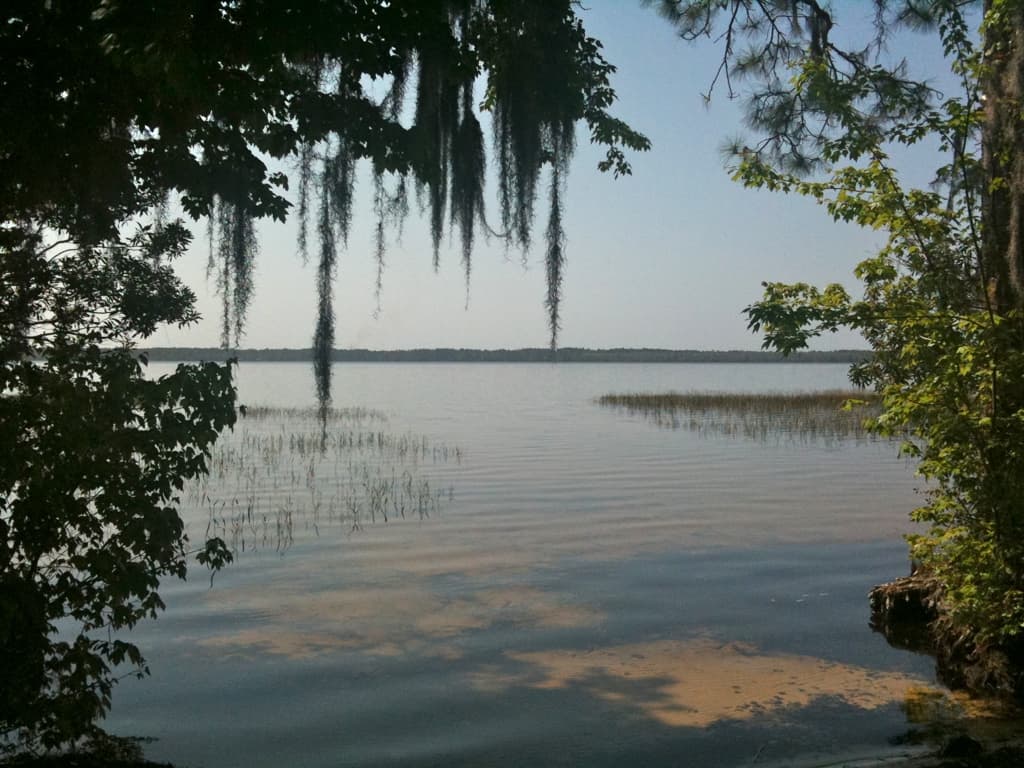Lakeside