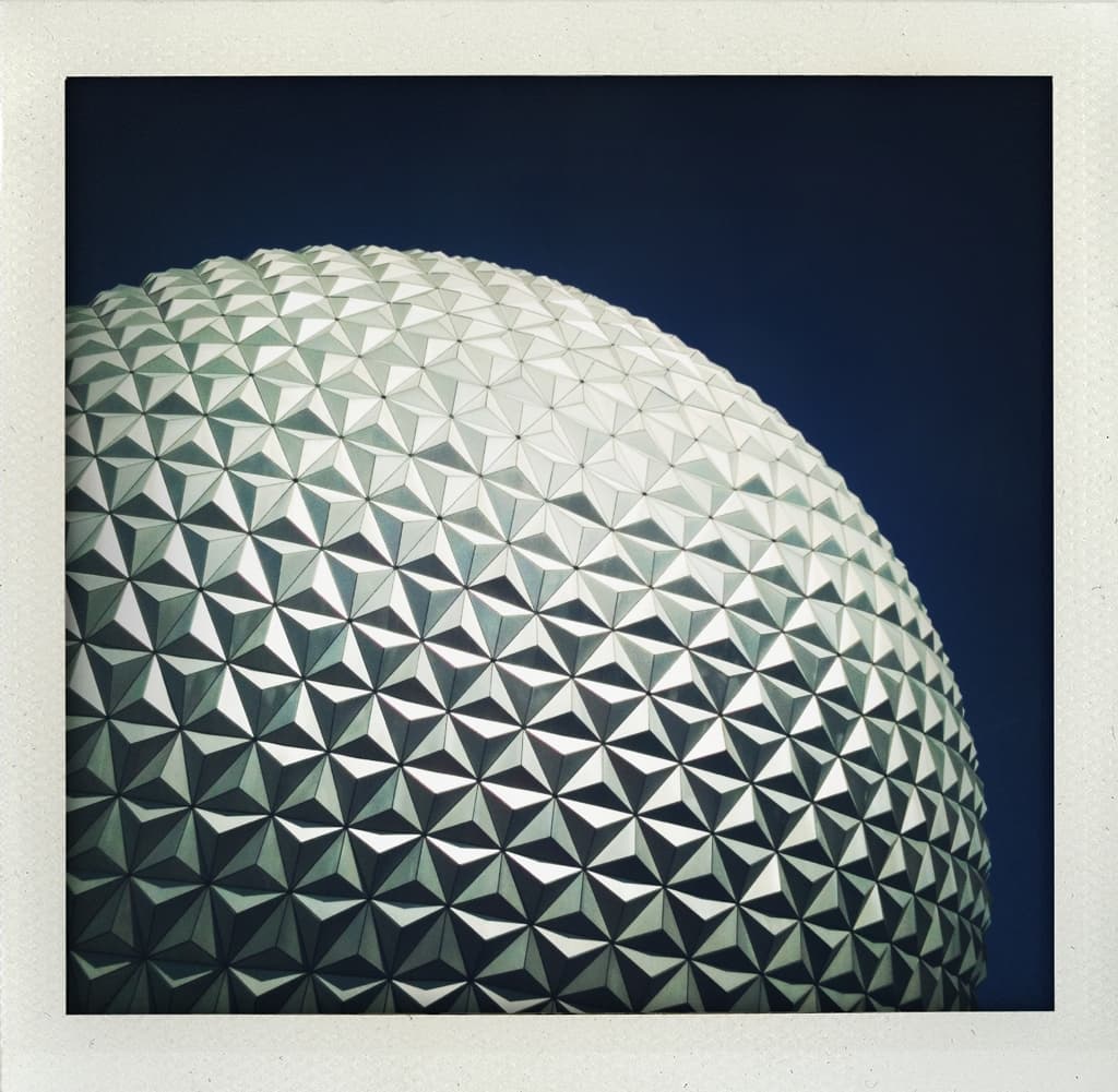 Epcot