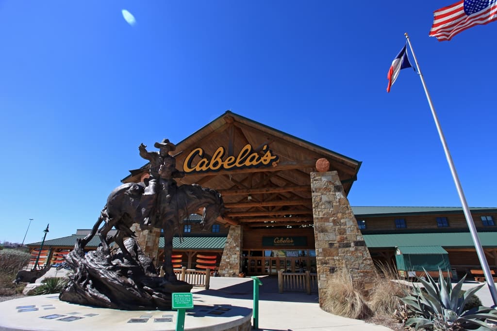 Cabela's