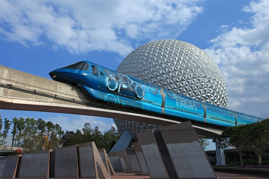 Monorail