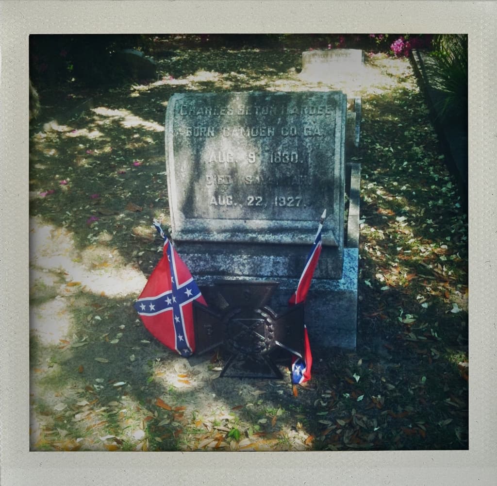 Confederate