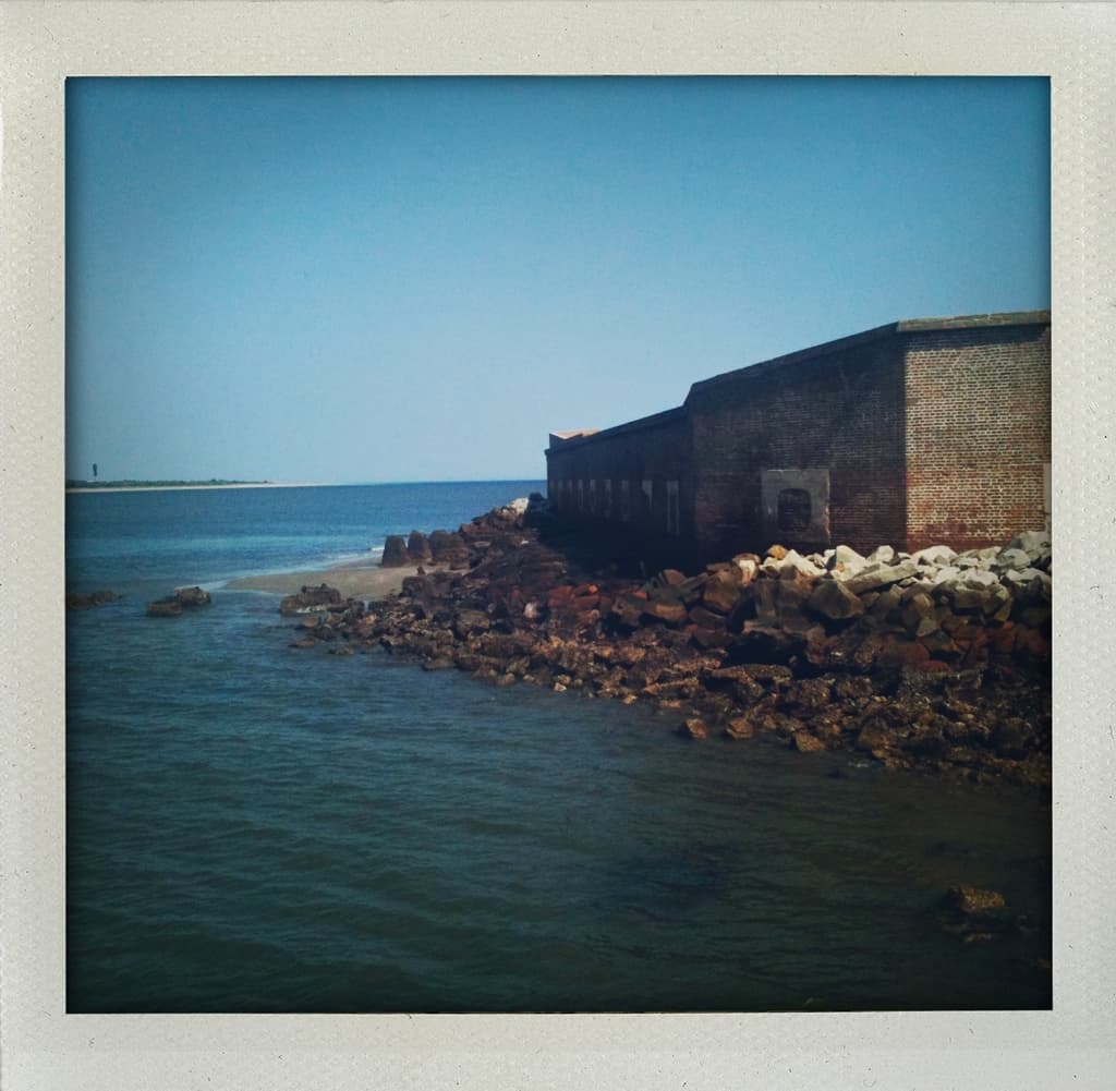 Fort Sumter