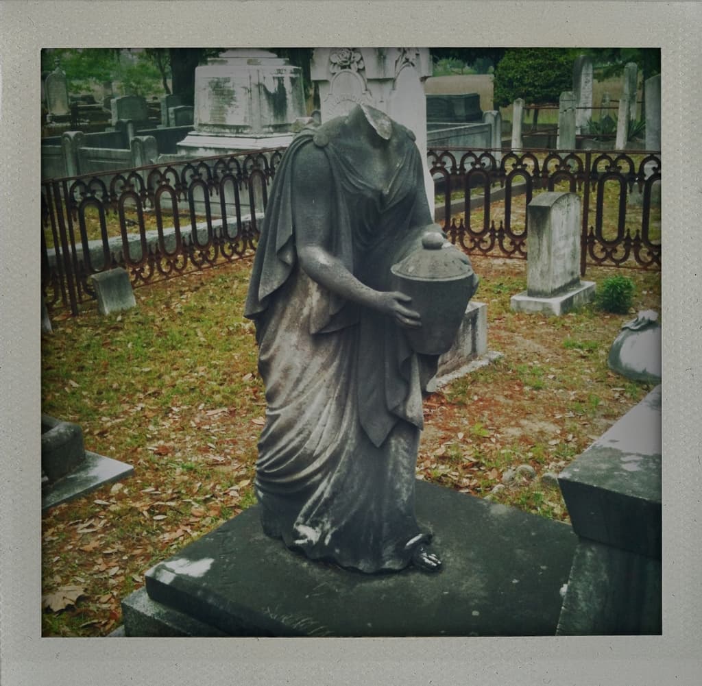 Headless