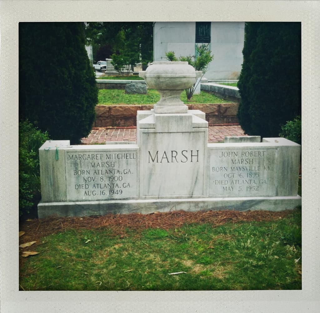 For Gone With the Wind fans