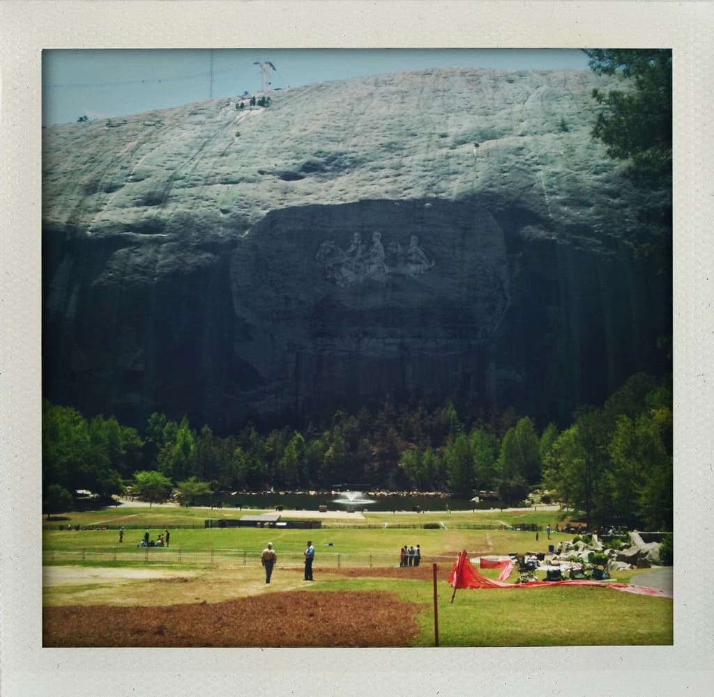 Stone Mountain
