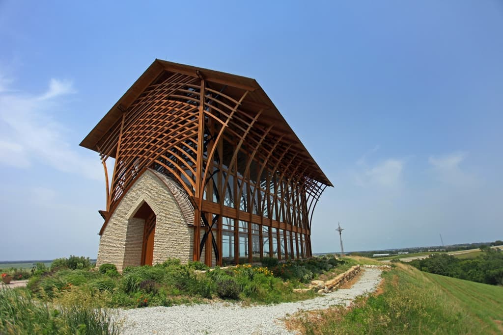 The Roadside Shrine