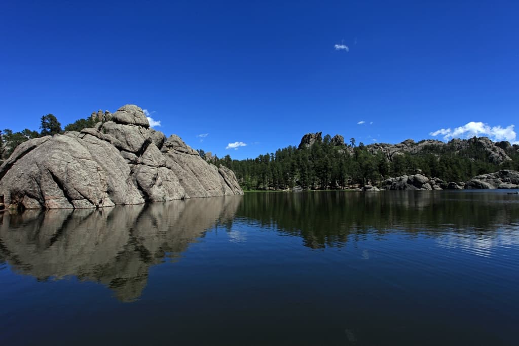 Sylvan Lake