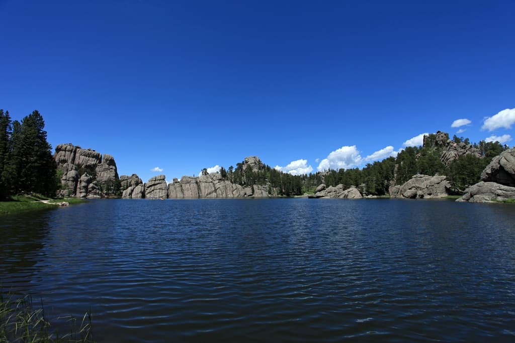 Sylvan Lake