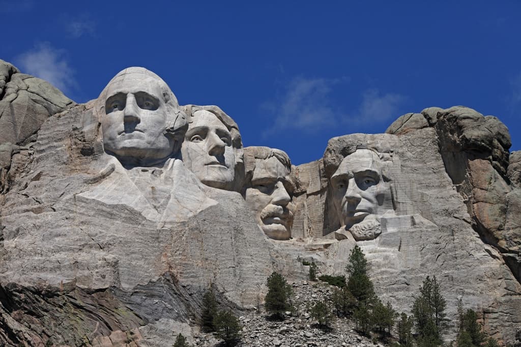 Stonefaced