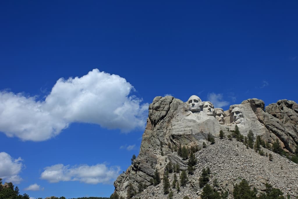 The Mountain