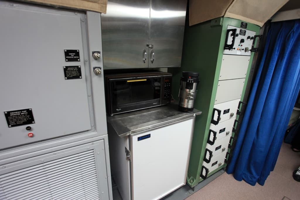 Microwave of Doom!