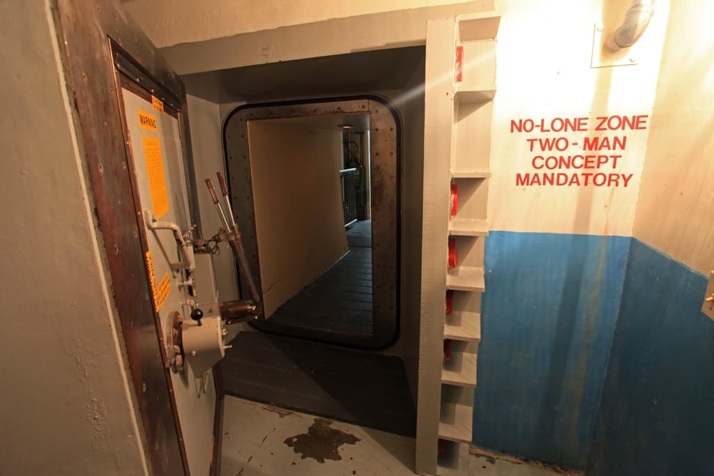 No Lone Zone