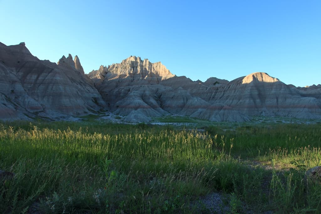 Striations