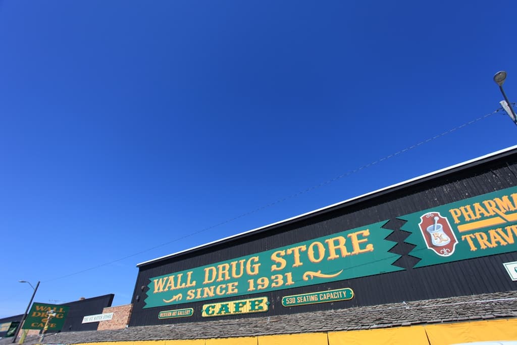 Wall Drug