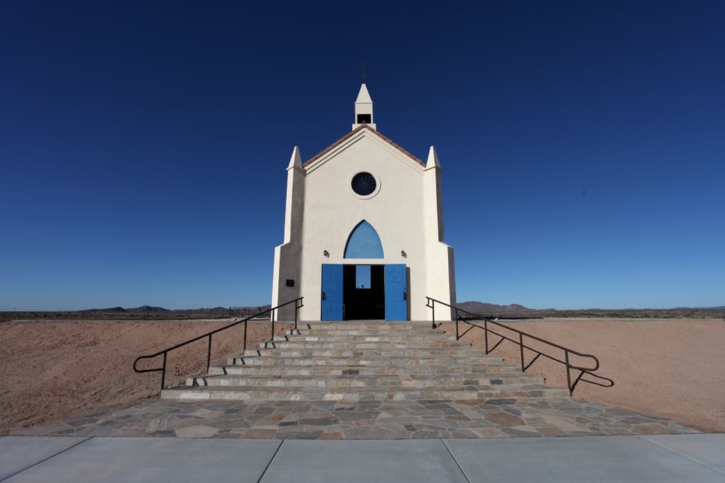 The Chapel
