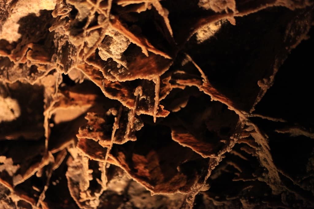 Boxwork