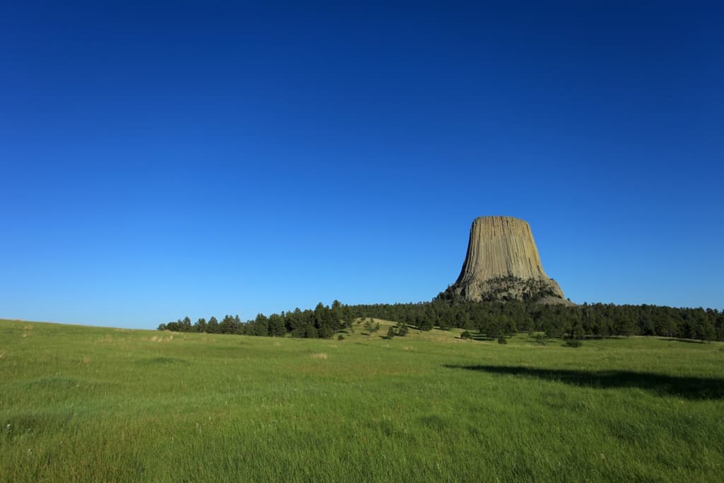 Devils Tower