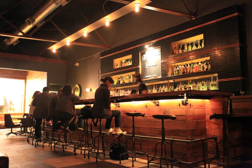 Bar 308