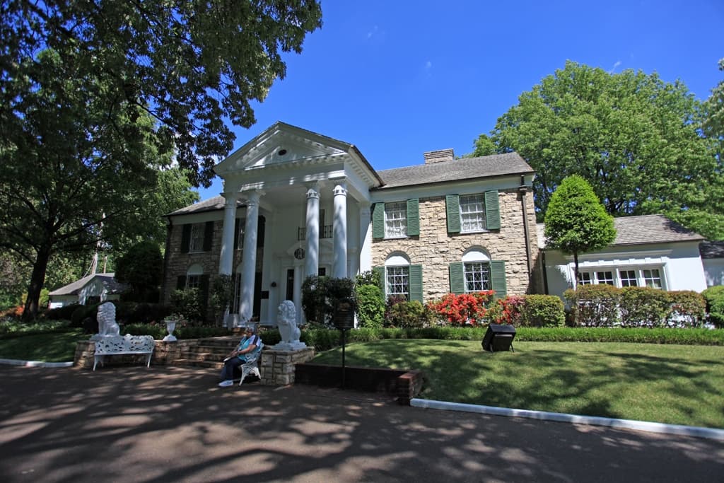 Graceland