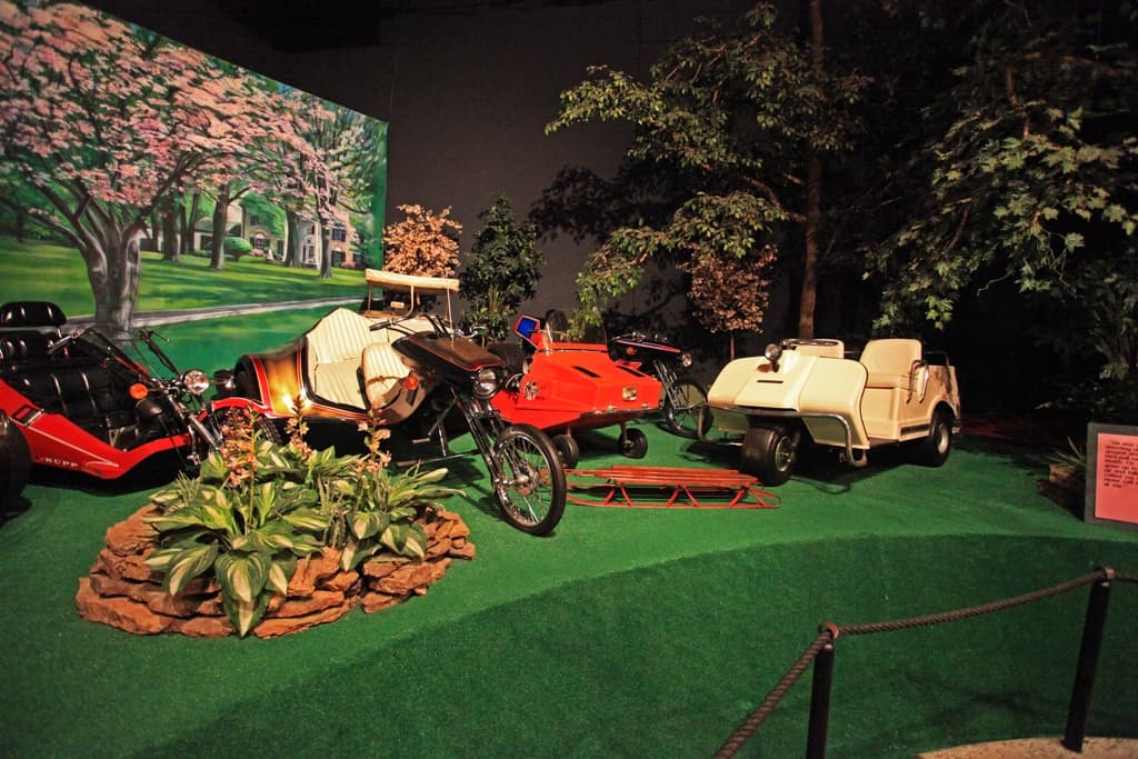 Graceland Toys