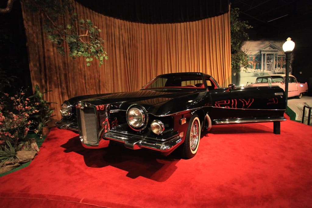 Stutz Bearcat