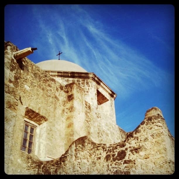 Mission San Jose