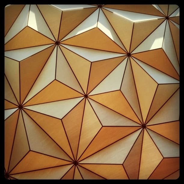 The Future is Triangles