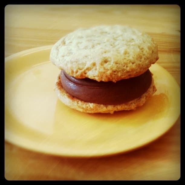 The Whoopie Pie