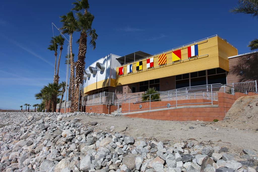 North Shore Yacht Club Now