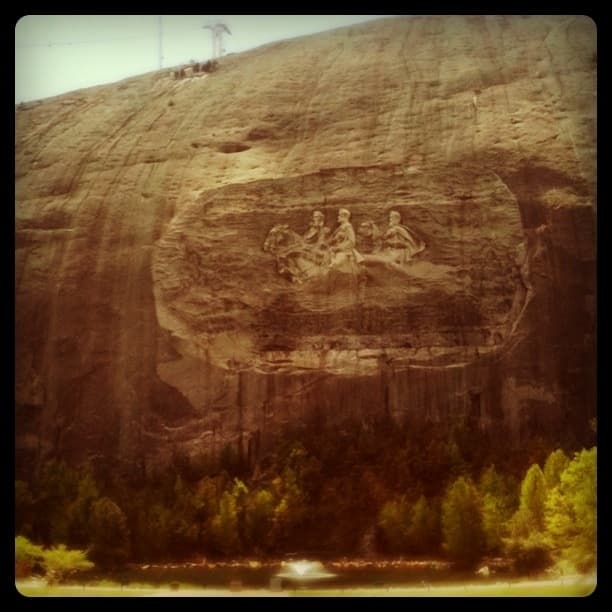 Stone Mountain