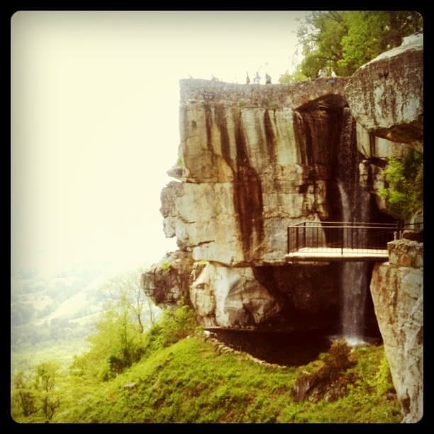 Rock City!