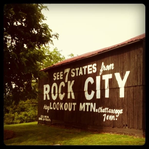 See 7 States!