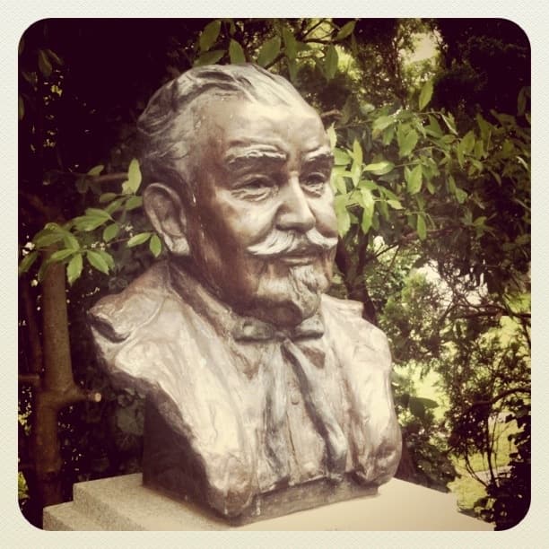 The Colonel