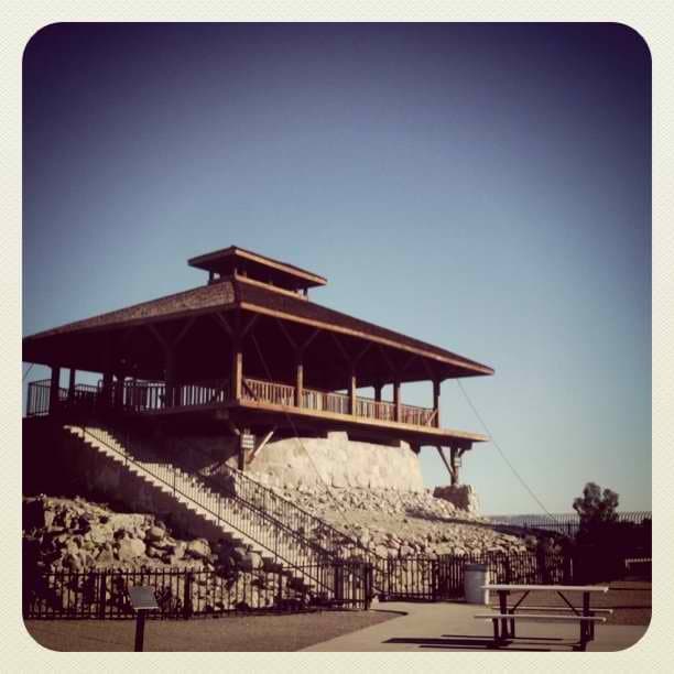 The Guard House