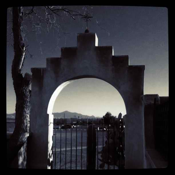 Archway