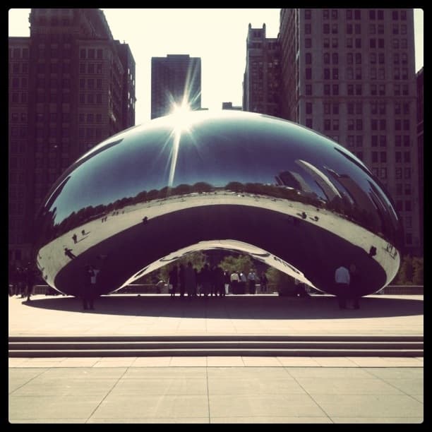 The Bean
