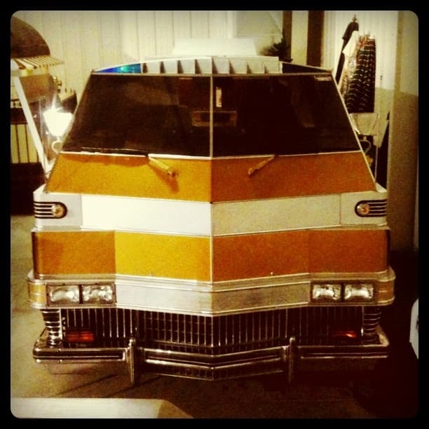 The Star Streak II