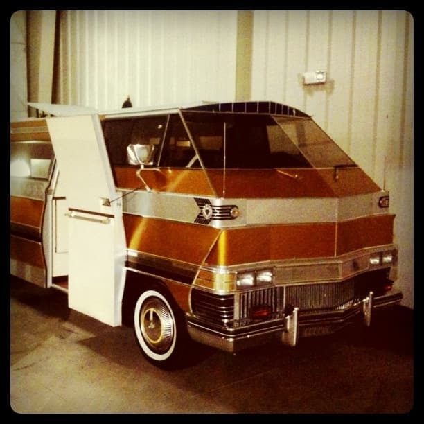 The Star Streak II