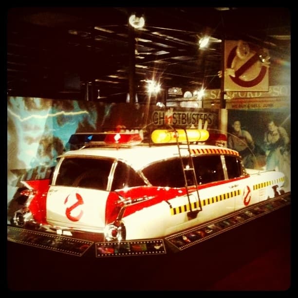 Ecto One