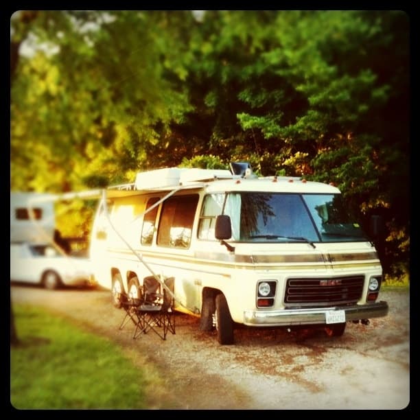 GMC Afternoon