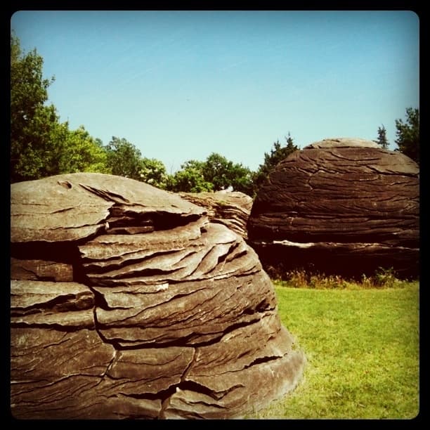 Rock CIty!