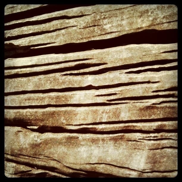 Weathered Rock Texture