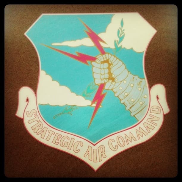 SAC Logo