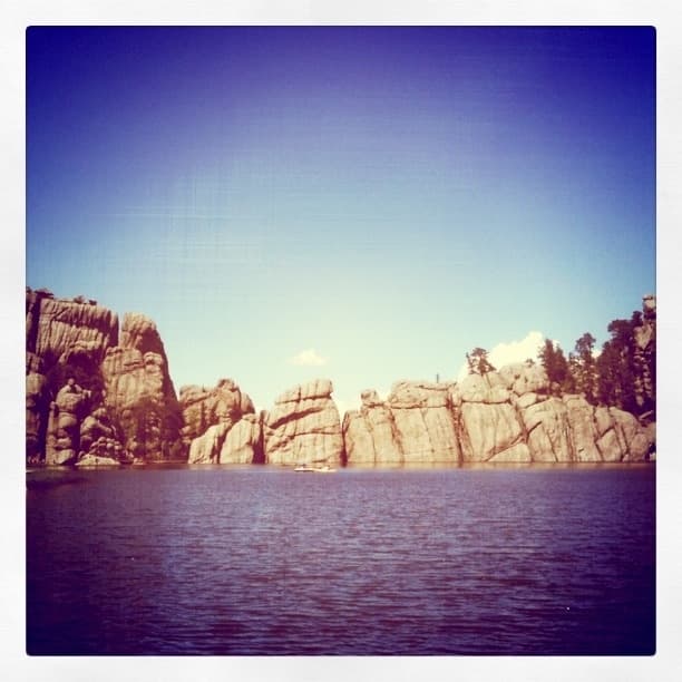 Sylvan Lake