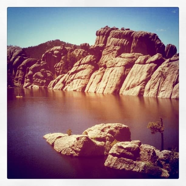 Sylvan Lake
